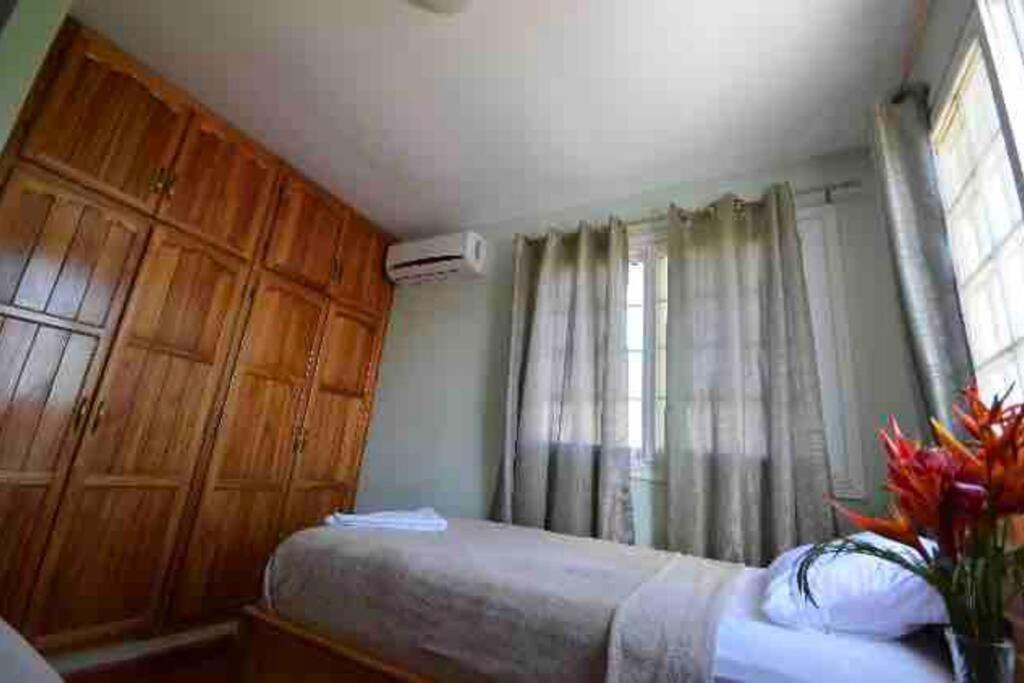Caribbean Villages Aparments Bocas del Toro Exteriér fotografie