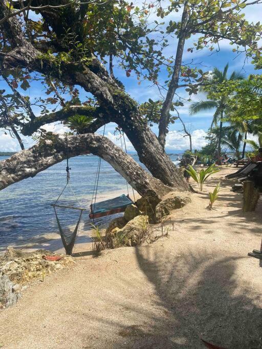 Caribbean Villages Aparments Bocas del Toro Exteriér fotografie