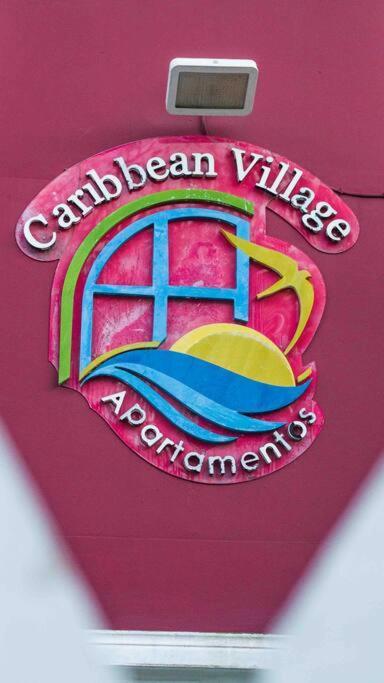 Caribbean Villages Aparments Bocas del Toro Exteriér fotografie