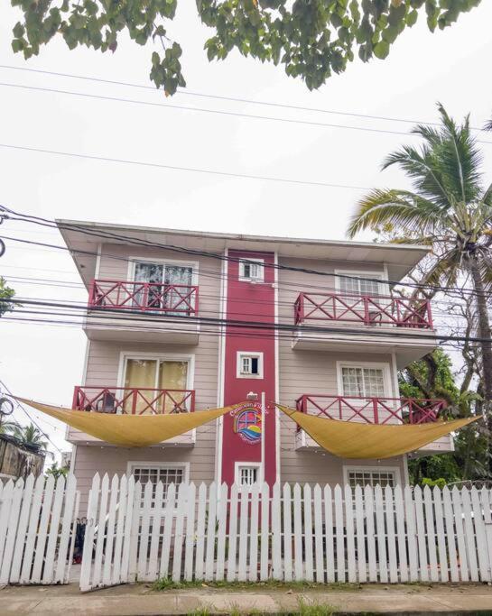 Caribbean Villages Aparments Bocas del Toro Exteriér fotografie